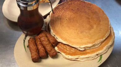 TC's Country Kitchen