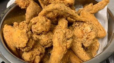 Cowboys & Angels Chuckwagon