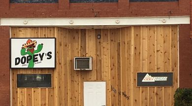 Dopey's Grill & Bar