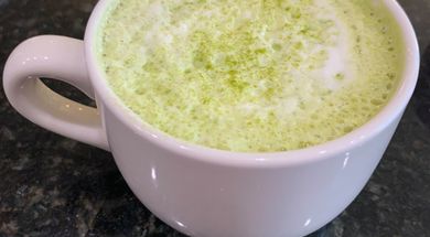 Black Wall Street Liquid Lounge