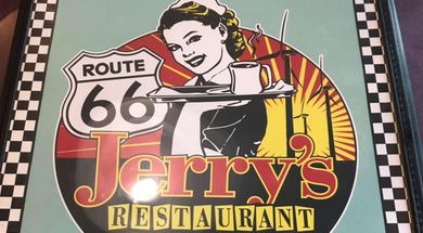 Jerry's Restaurant