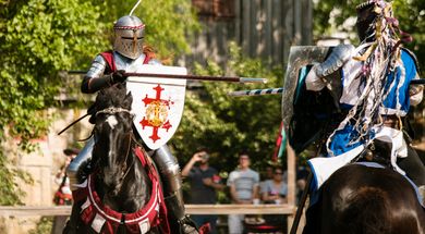 Oklahoma Renaissance Festival