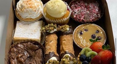 Allie's Baking Boutique