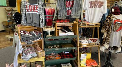 Grit N Grace Boutique