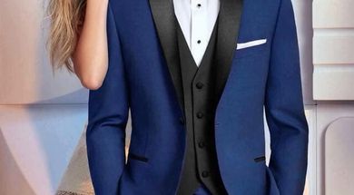 Edward's Men's Wear
