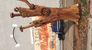 Route 66 Tool Tree