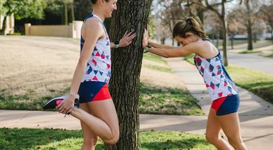 Red Coyote Running & Fitness