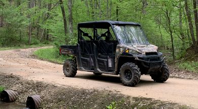 Captain’s Hideaway Powersports Rentals