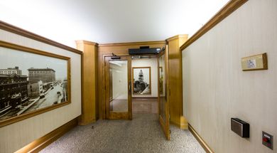 Tulsa Art Deco Museum