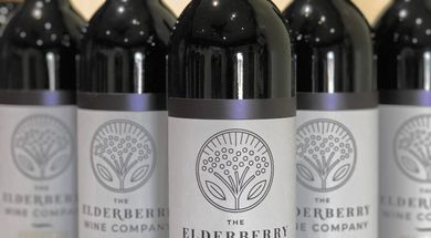 360 Farms - The Elderberry Wine Company