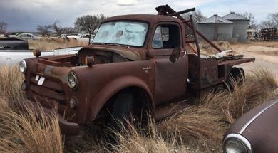 Mater Car