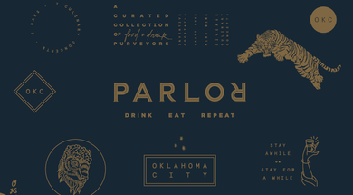 Parlor OKC