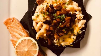 Scratch Kitchen & Cocktails