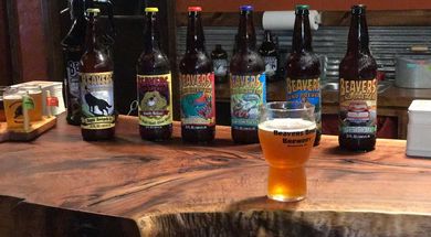 Beavers Bend Brewery & Taproom
