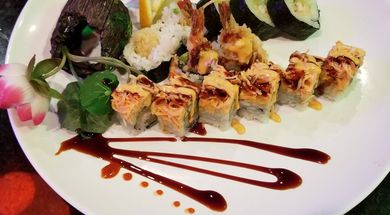 Tokyo Japanese Steakhouse & Sushi Bar