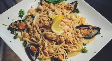 Francesco's Italian Restaurant