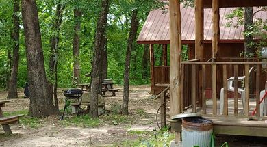 Cedar Ridge Hideaway