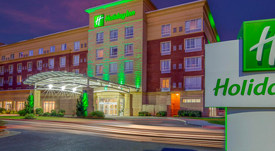Holiday Inn Oklahoma City North Quail Springs