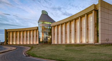 Oklahoma Historical Society