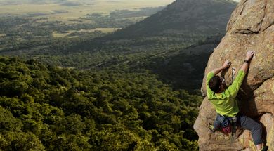 Extreme Adventures in Oklahoma