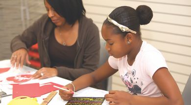 Printable Activity Packets