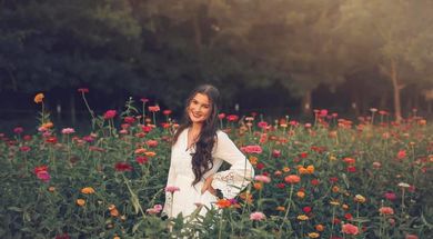 Fun Floral Photo-Ops in Oklahoma