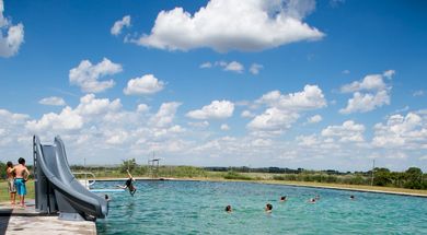 Budget-Friendly Summer Travel Ideas in Oklahoma