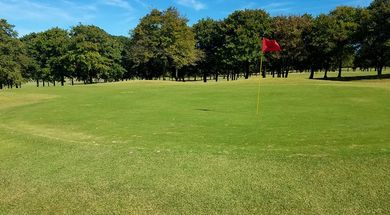 Choctaw Creek Golf Course