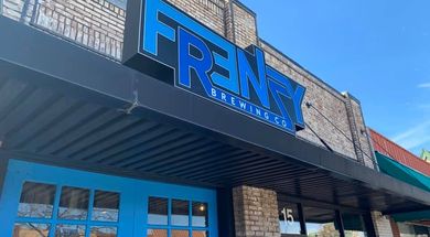 Frenzy Brewing