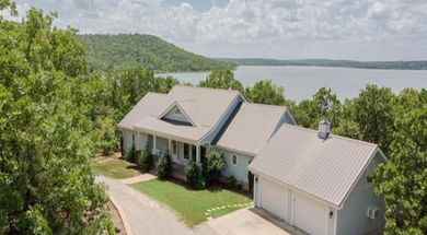 Eufaula Lakeshore Rentals