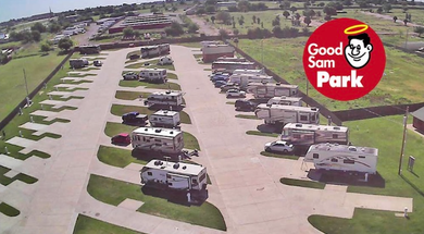Buffalo Bob’s RV Park