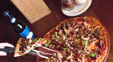 Frosted Mug Grill & Big Bar