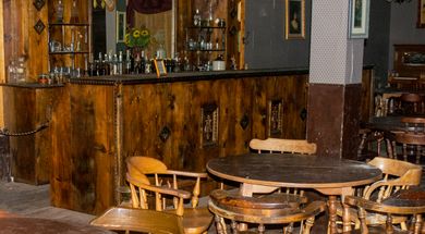 Simpson's Old Time Museum & Movie Studio