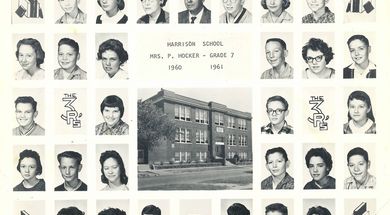 Shawnee High School Alumni Museum