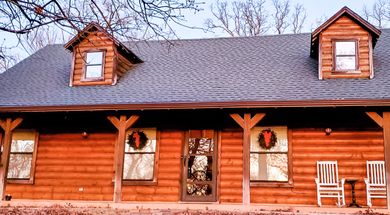 Acorn Vacation Homes