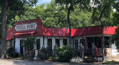 Pizza Port