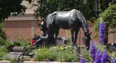 Government Springs Park