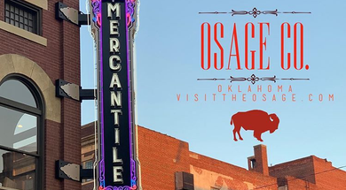 Osage County Tourism