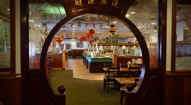 China Buffet