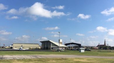 Shawnee Regional Airport