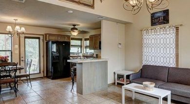 Medicine Park Vacation Rentals