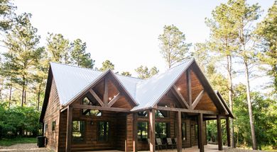 Lakewood Luxury Cabins