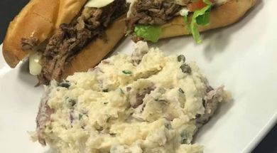 On The Sidewalk Bar and Grill