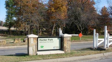 Hunter Park