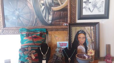 Home Sweet Home on the Range