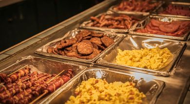 Ambassador Restaurant