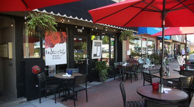 Waters Edge Winery & Bistro