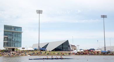 Oklahoma River Trails