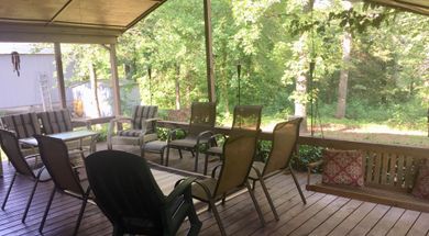 Relax & Unwind
