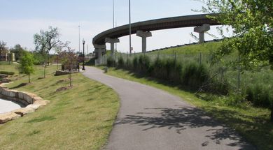 Midland Valley Trail